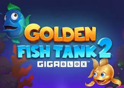 Golden Fish Tank 2