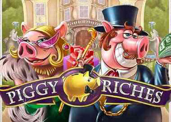 Piggy Riches