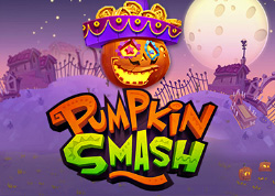 Pumkin Smash