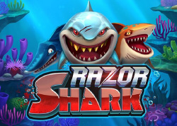 Razor Shark