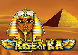 Rise of Ra